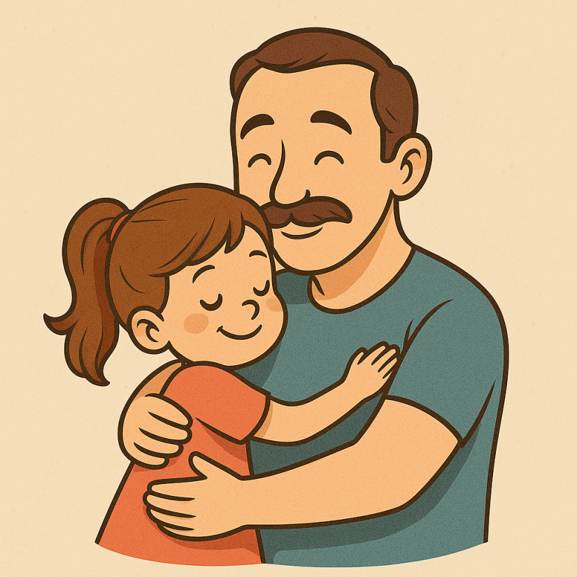 Happy Birthday, Dad!