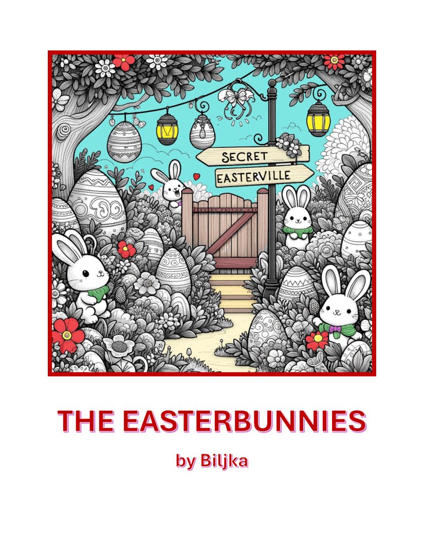 The Easterbunnies