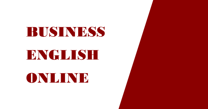 Business English Online: Lesson 1 – General Business